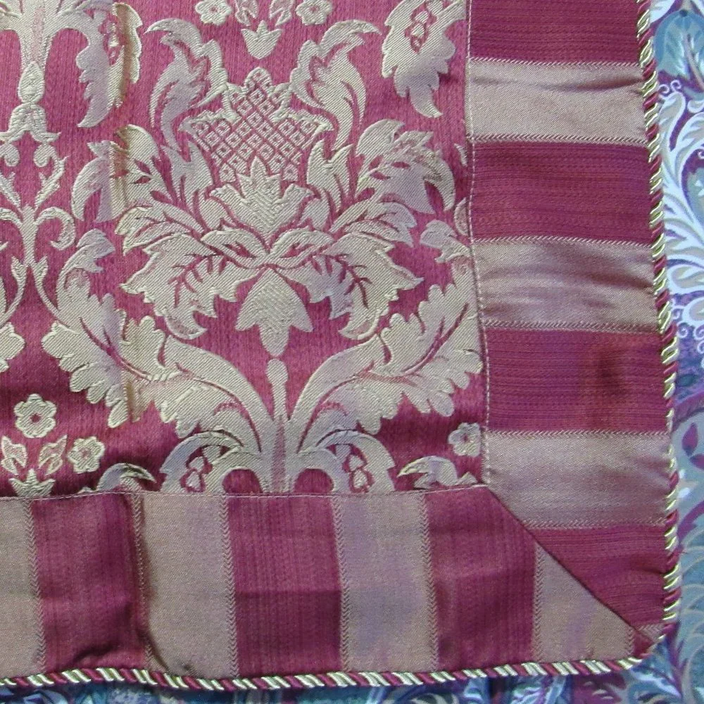 PILLOW SHAM 42